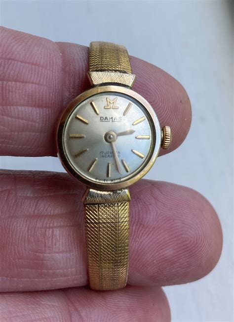 watchuseek damas watch